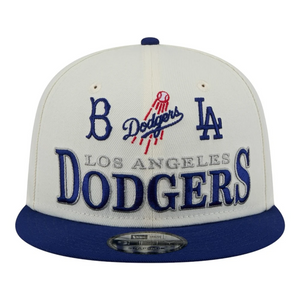 LOS ANGELES DODGERS