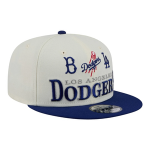 LOS ANGELES DODGERS