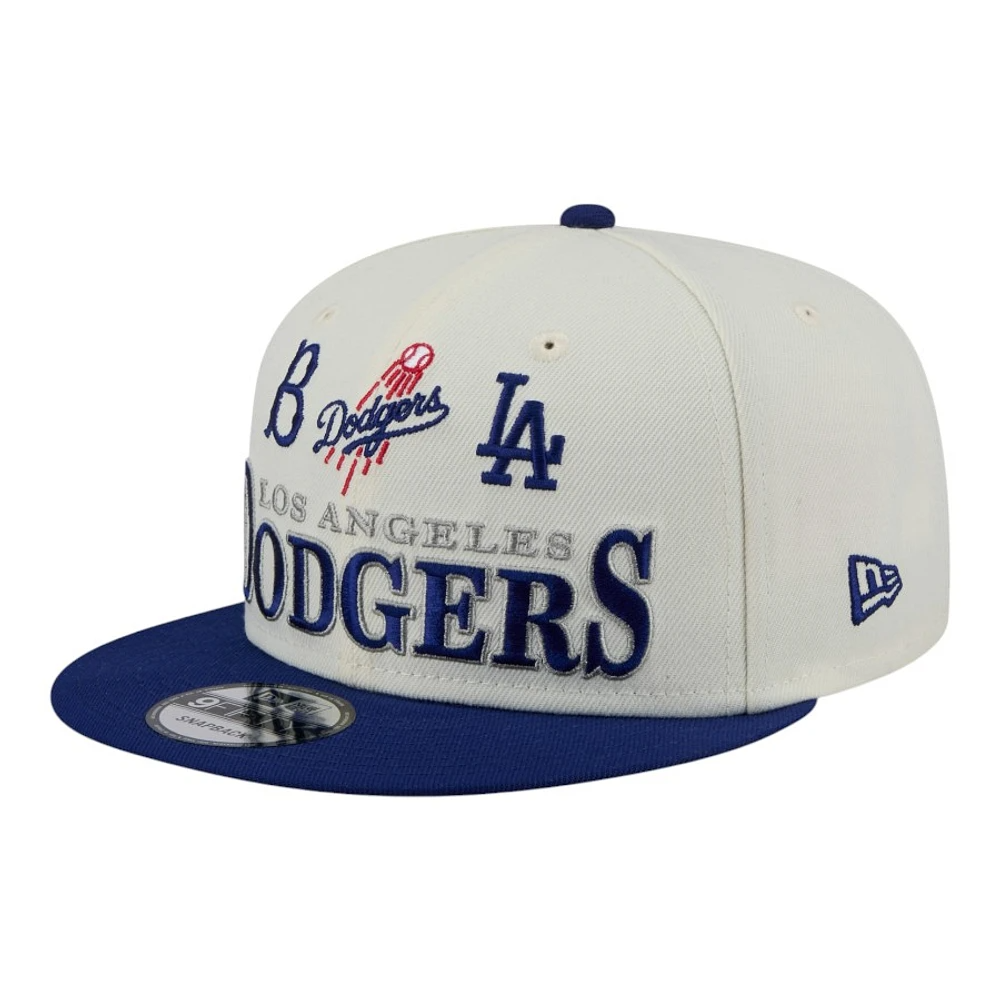 LOS ANGELES DODGERS
