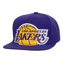 LOS ANGELES LAKERS