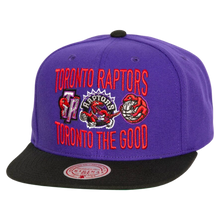 TORONTO RAPTORS