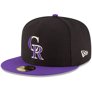 COLORADO ROCKIES