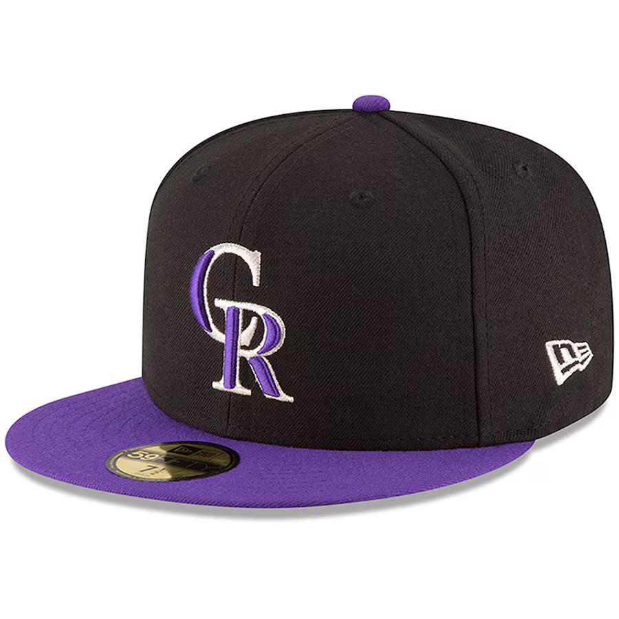 COLORADO ROCKIES