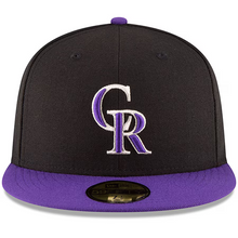 COLORADO ROCKIES