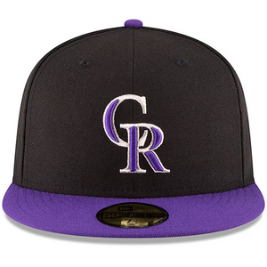 COLORADO ROCKIES