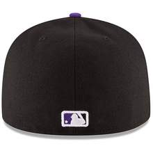 COLORADO ROCKIES