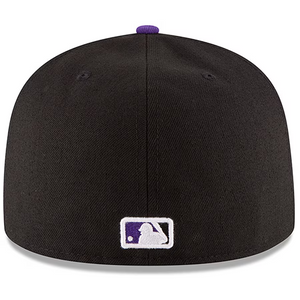 COLORADO ROCKIES