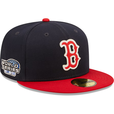 BOSTON RED SOX