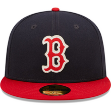 BOSTON RED SOX