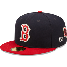BOSTON RED SOX