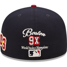BOSTON RED SOX