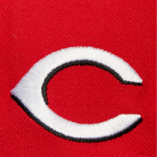 CINCINNATI REDS