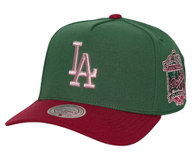 LOS ANGELES DODGERS