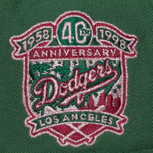 LOS ANGELES DODGERS