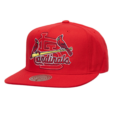 ST. LOUIS CARDINALS