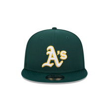 OAKLAND ATHLETICS