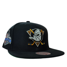 ANAHEIM DUCKS