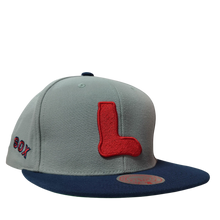 BOSTON RED SOX