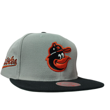 BALTIMORE ORIOLES