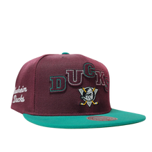 ANAHEIM DUCKS