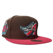 ANAHEIM ANGELS