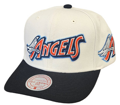 ANAHEIM ANGELS