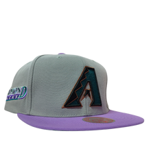 ARIZONA DIAMONDBACKS