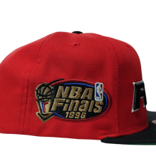 CHICAGO BULLS