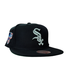 CHICAGO WHITE SOX