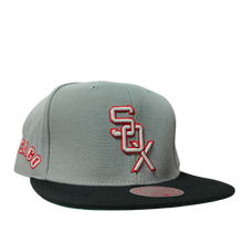 CHICAGO WHITE SOX