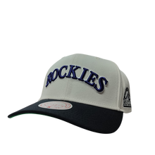COLORADO ROCKIES