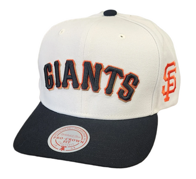 SAN FRANCISCO GIANTS