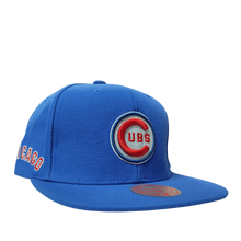 CHICAGO CUBS