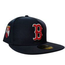 BOSTON RED SOX