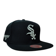 CHICAGO WHITE SOX