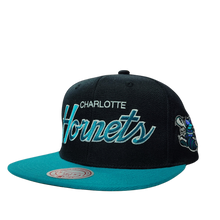 CHARLOTTE HORNETS