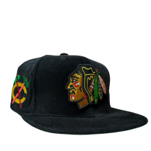 CHICAGO BLACKHAWKS