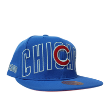 CHICAGO CUBS