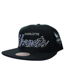 CHARLOTTE HORNETS