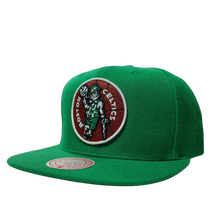 BOSTON CELTICS