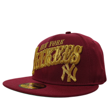 NEW YORK YANKEES