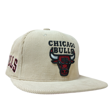 CHICAGO BULLS