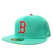 BOSTON RED SOX