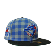 TORONTO BLUE JAYS