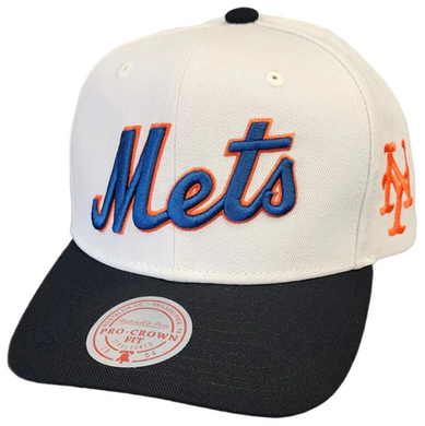 NEW YORK METS