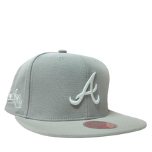 ATLANTA BRAVES