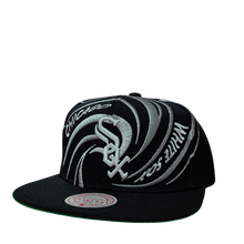 CHICAGO WHITE SOX