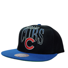 CHICAGO CUBS