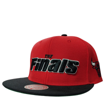 CHICAGO BULLS