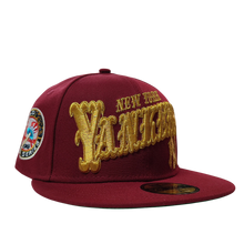 NEW YORK YANKEES